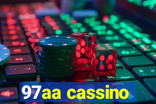 97aa cassino